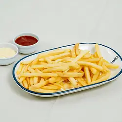 Fries