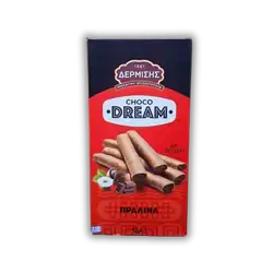 Dermis biscuits packet 92 gm