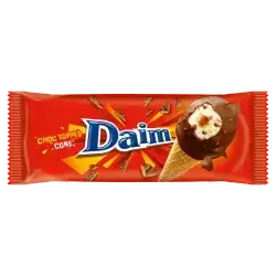 Daim Ice Cream Cake 68g
