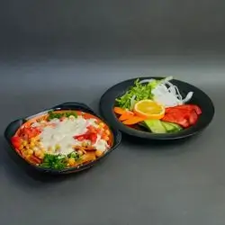 Fitta Dishes