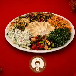 Medium Appetizers