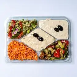 Mixed Appetizers