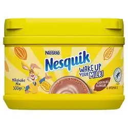 Nesquick Chocolatte 300g
