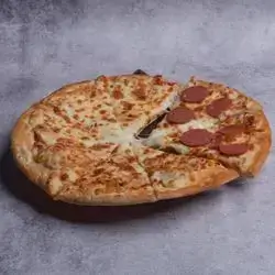 3 Pizzas