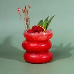 Sakura Mocktail