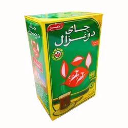 Dughal green tea 900 grams pack