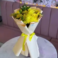 Mix Bouquet Flower