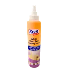 Kent White Chocolate Sauce 750ml
