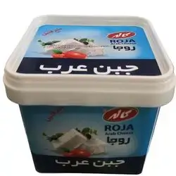 Kalleh Roja Cheese 400g