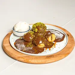 Profiterole