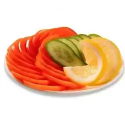Vegetable