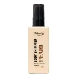 Top Beauty Pearl Shimmer