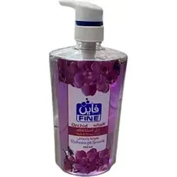 Fine Orchid Shower Gel, 900ml