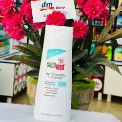 Sebamed Medical Anti- Dandruff Shampoo