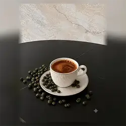Qazwan Coffee