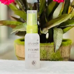 Makeup Holder Fixing