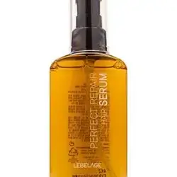 lebelage nourishing hair treatment serum