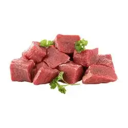 Beef Without Bones 1 Kg