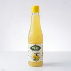 Rahma Lemon Juice