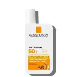 Lrp (128) Anthelios XL50+ Invisible Fluid 50Ml