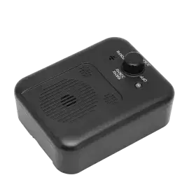 Anti Barking Device