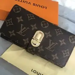 Louis Vuitton Wallet women