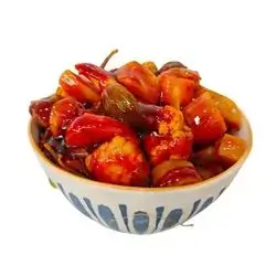 Pickles With Pomegranate Molasses - Half Kilo