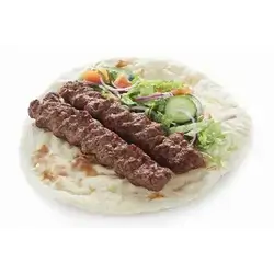 1 Person Kebab