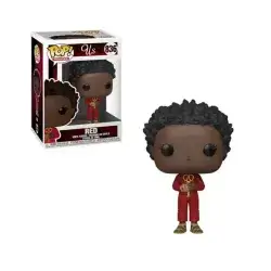 Pop 836 Red
