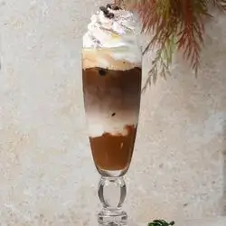 Caramel Iced Coffee