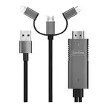HDTV Mobile Cable