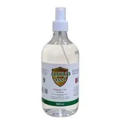 aljoud ethanol