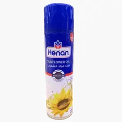 Hainan Sunflower Oil 250ml