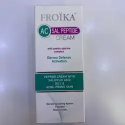 Froïka AC Sal peptide cream 30ml