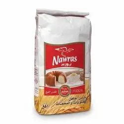 Nawras Flour Bag 750g