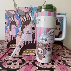 Stanley Thermos