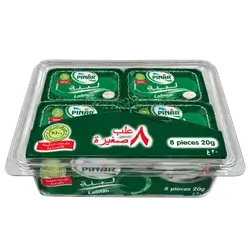 Pinar Labneh 20g (Pack of 8)