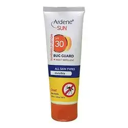 Ardene Insect Repellent Sunshield Lotion SPF30%