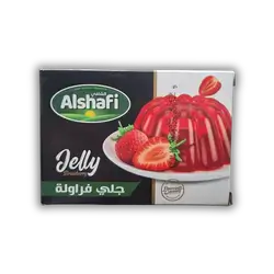 Al-Shafi Jelly 80g