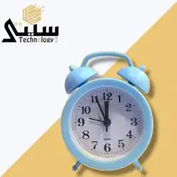 Alarm clock small (Electronic Alrm)