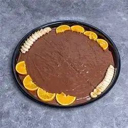 Snickers Family Crepe 1