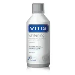 VITIS Whitening mouthwash - 500 ml