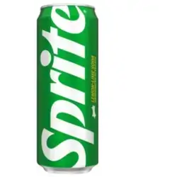 Sprite Can 250ml