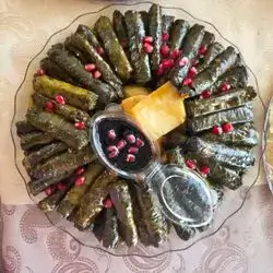 Syrian Ylanj