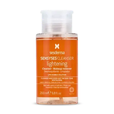 Sensyses Cleanser Lightening Sesderma