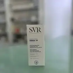 SVR xerial pure urea 30% 50ml