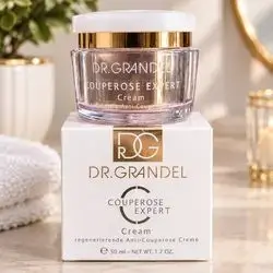 dr grandel couperose expert cream 50ml