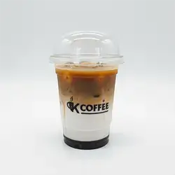 Iced Mocha