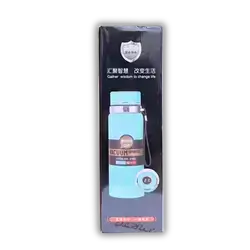 Thermal code 1 liter vacuum