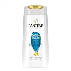 PanteneActive Pro-V Classic Clean Shampoo 700Ml